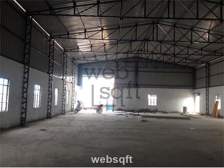 LB Nagar Warehouse for Rent